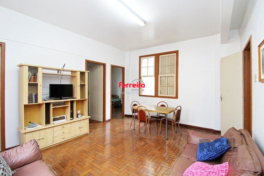 Apartamento, 4 quartos, à venda, 107 m², Centro Histórico - Porto Alegre — foto 2
