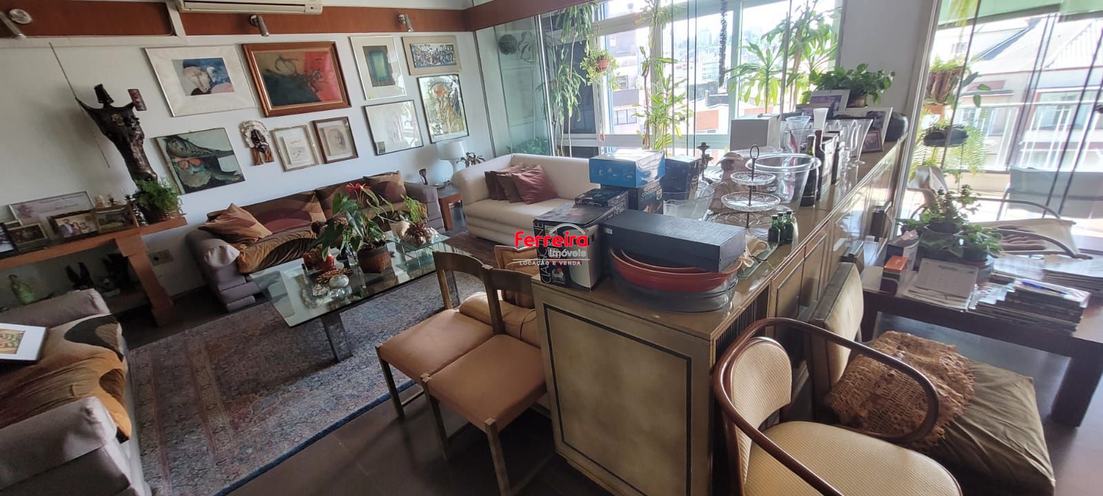 Apartamento, 3 quartos, à venda, 232 m², Petrópolis - Porto Alegre — foto 4