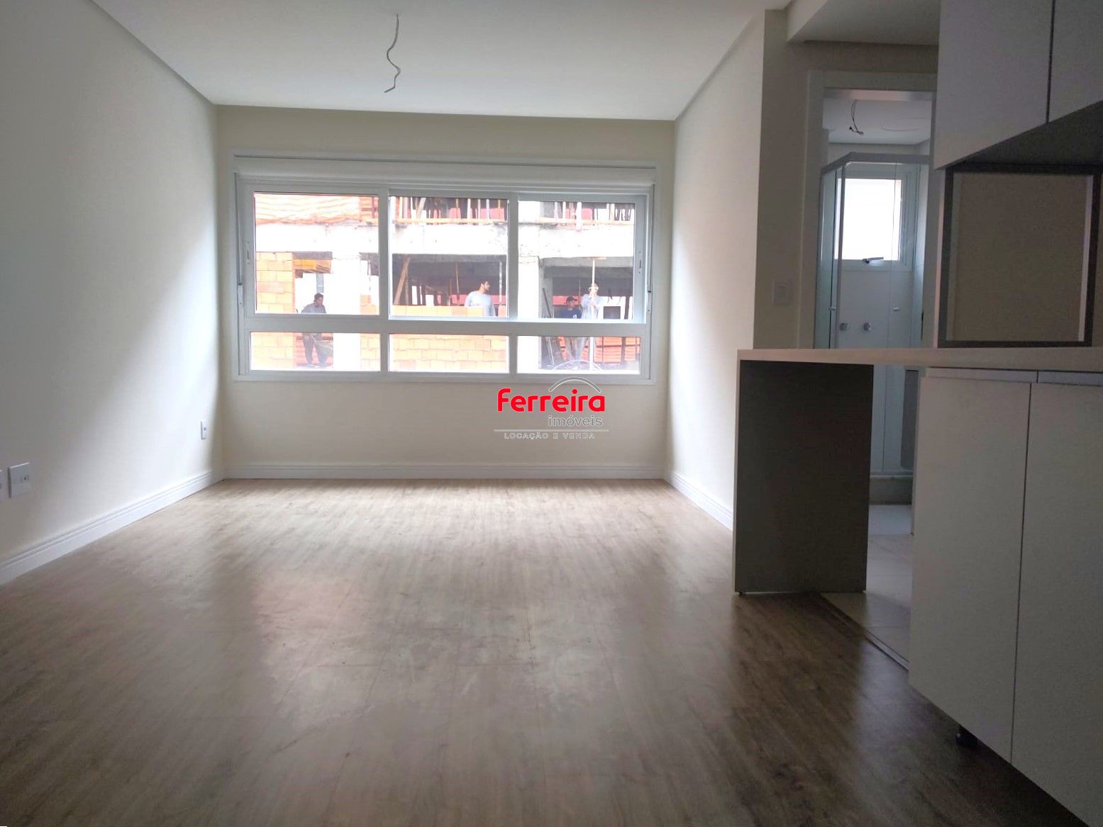 Studio, 1 quarto, à venda, 31 m², Bom Fim - Porto Alegre — foto 3