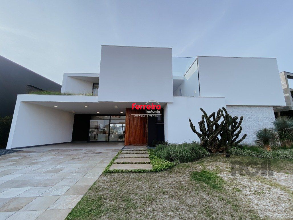 Casa de Condomínio, 6 suítes, à venda, 434 m², Atlântida Sul - Xangri-Lá — foto 4