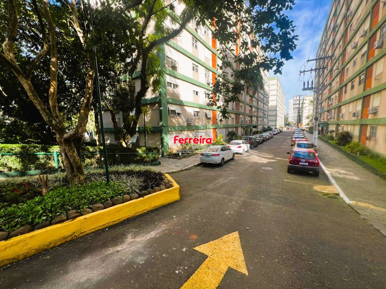 Apartamento, 2 quartos, à venda, 56 m², Petrópolis - Porto Alegre — foto 3