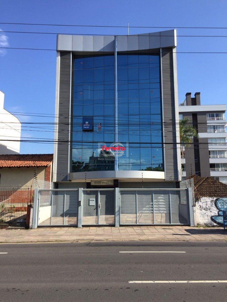 Sala Comercial à venda, 28m², Praia de Belas - Porto Alegre