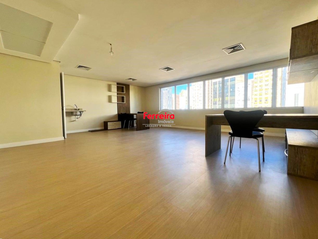 Sala Comercial, 1 sala, à venda, 43 m², Centro Histórico - Porto Alegre — foto 4