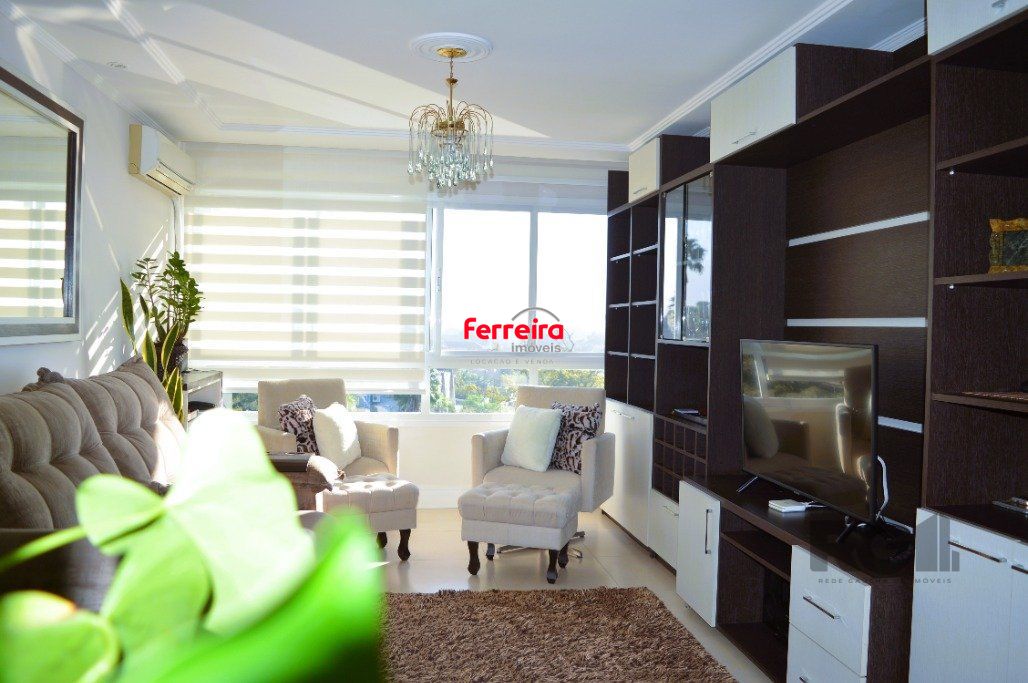 Apartamento, 2 quartos, à venda, 79 m², Centro Histórico - Guaíba — foto 5