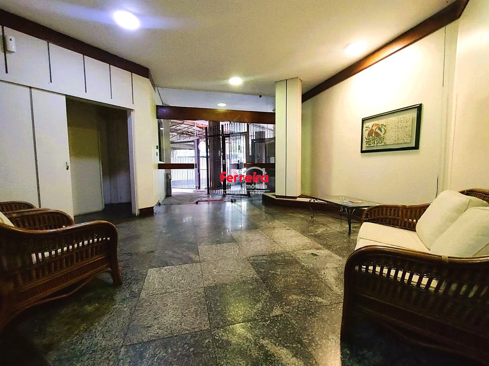 Apartamento, 1 quarto, à venda, 29 m², Bom Fim - Porto Alegre — foto 4