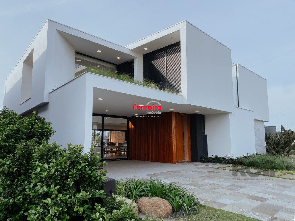 Casa de Condomínio, 6 suítes, à venda, 434 m², Atlântida Sul - Xangri-Lá — foto 3