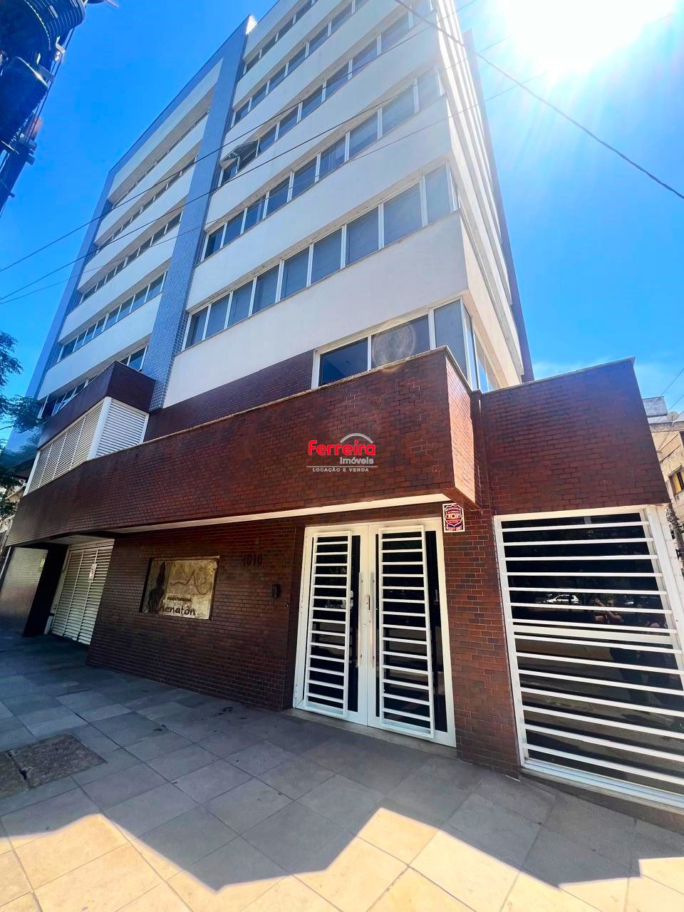 Sala Comercial, 1 sala, à venda, 43 m², Centro Histórico - Porto Alegre — foto 2