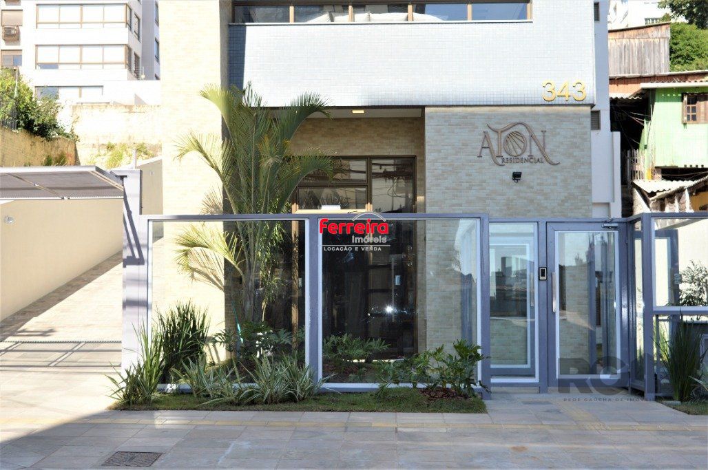 Apartamento, 2 suítes, à venda, 75 m², Auxiliadora - Porto Alegre — foto 4