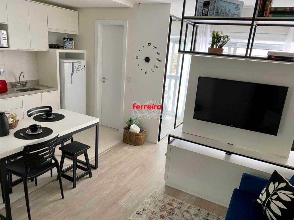 Studio, 1 quarto, à venda, 48 m², Bom Fim - Porto Alegre — foto 4