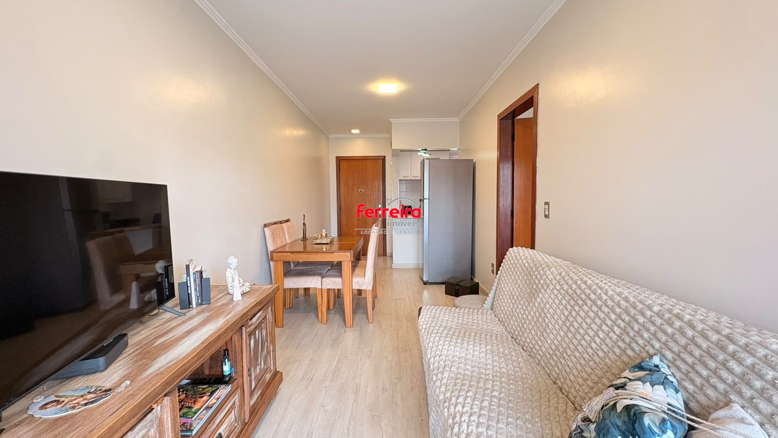 Apartamento, 1 suíte, à venda, 47 m², Partenon - Porto Alegre — foto 4