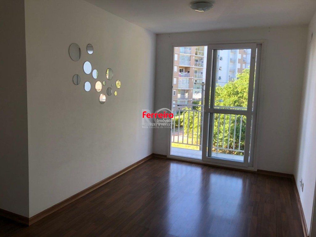 Apartamento para Venda - 73m², 3 dormitórios, sendo 1 suites, 1 vaga