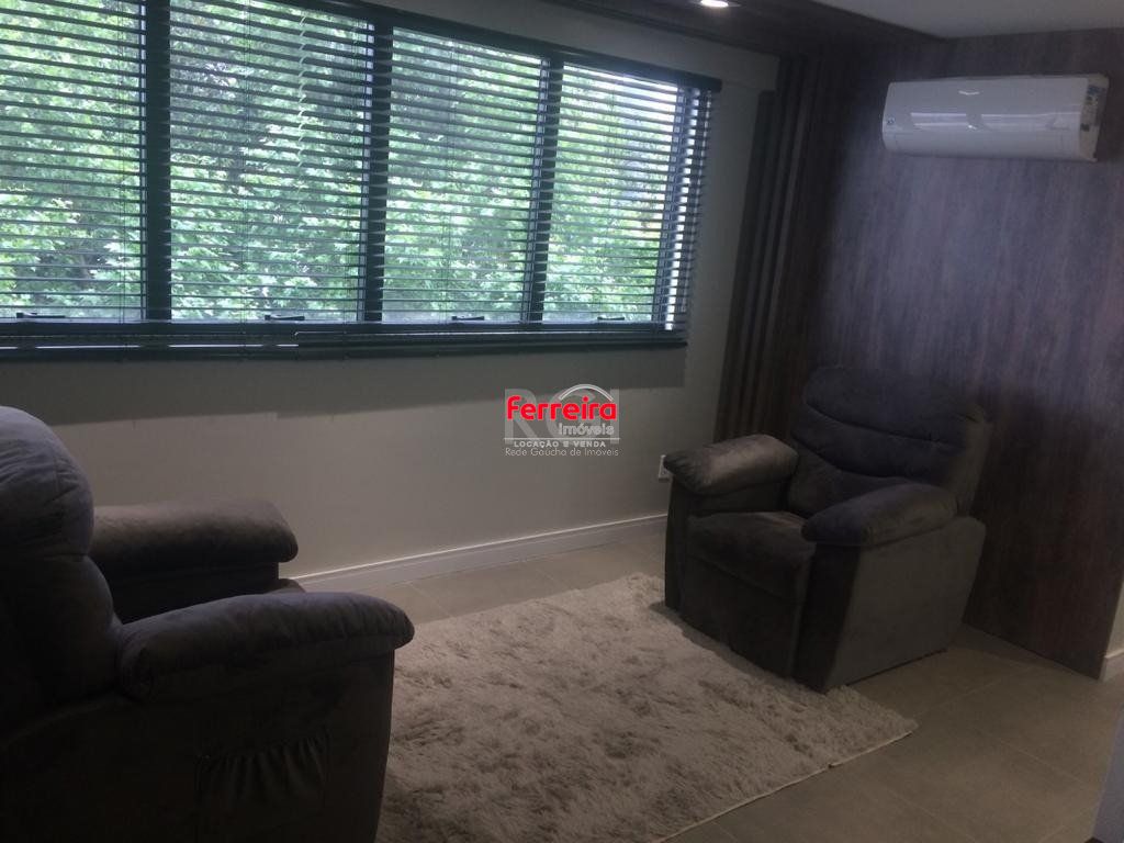 Sala Comercial, à venda, 35 m², Centro Histórico - Canoas — foto 3