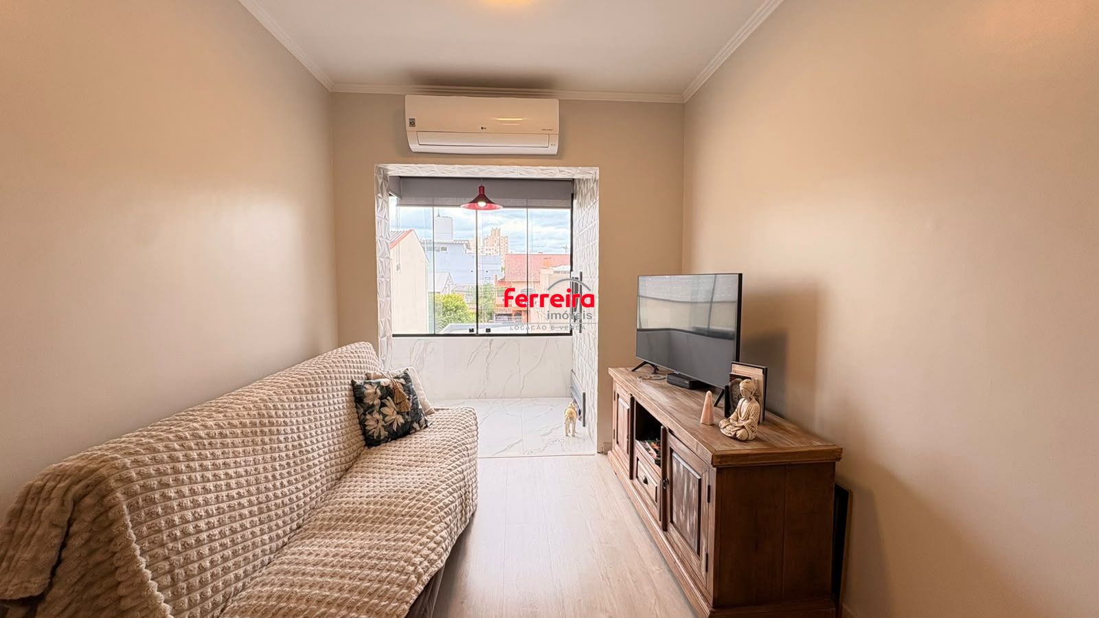 Apartamento, 1 suíte, à venda, 47 m², Partenon - Porto Alegre — foto 3