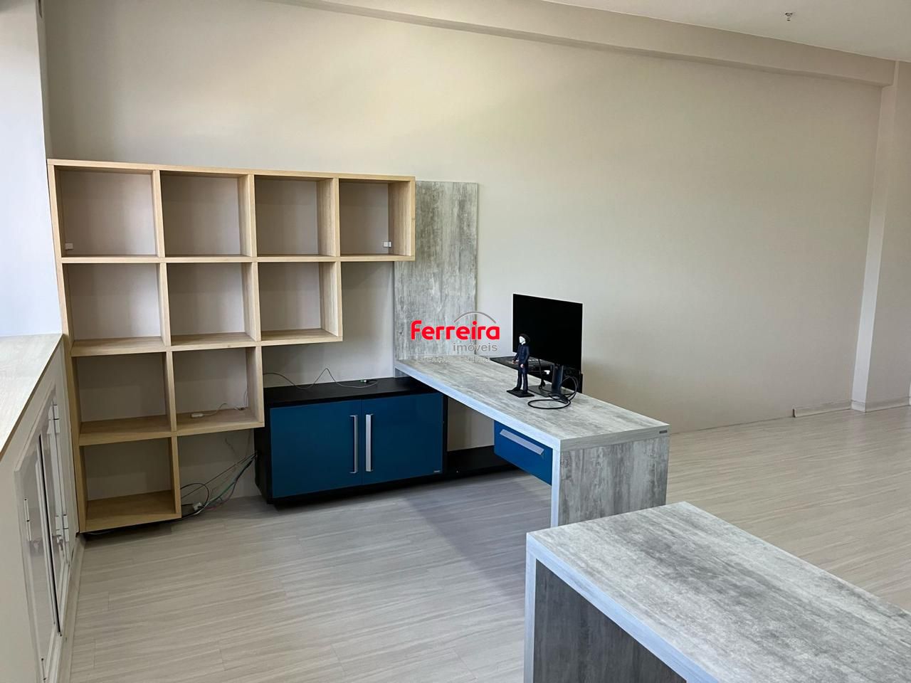 Casa Comercial, 1 sala, à venda, 34 m², Central Parque - Porto Alegre — foto 5