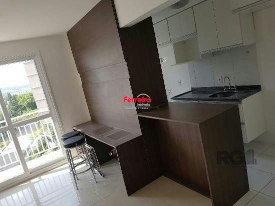 Apartamento 3 quartos à venda, 73m², Jardim Sabará - Porto Alegre