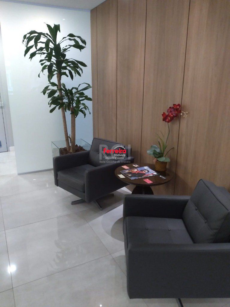 Sala Comercial, à venda, 21 m², Floresta - Porto Alegre — foto 4