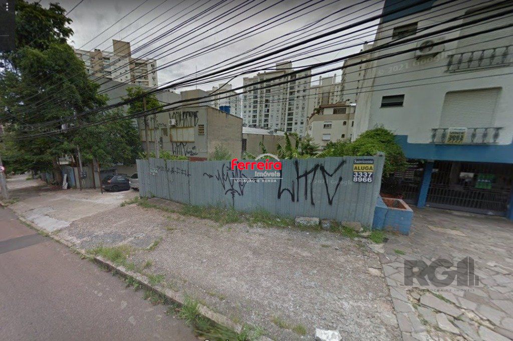 Terreno, à venda, Passo da Areia - Porto Alegre — foto 3