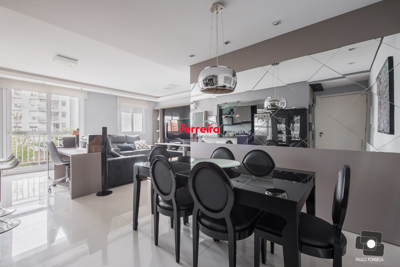 Apartamento 3 quartos (1 suite), churrasqueira, sacada e vaga. Infra completa