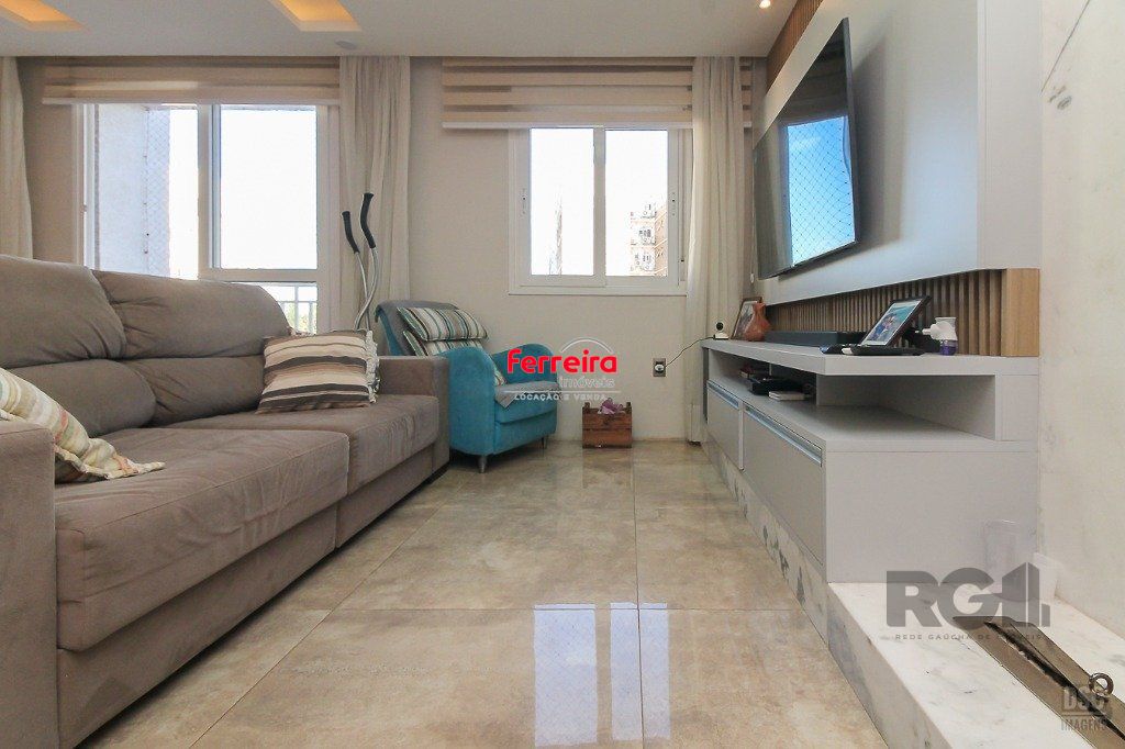 Apartamento, 3 quartos, à venda, 72 m², Jardim Sabará - Porto Alegre — foto 5