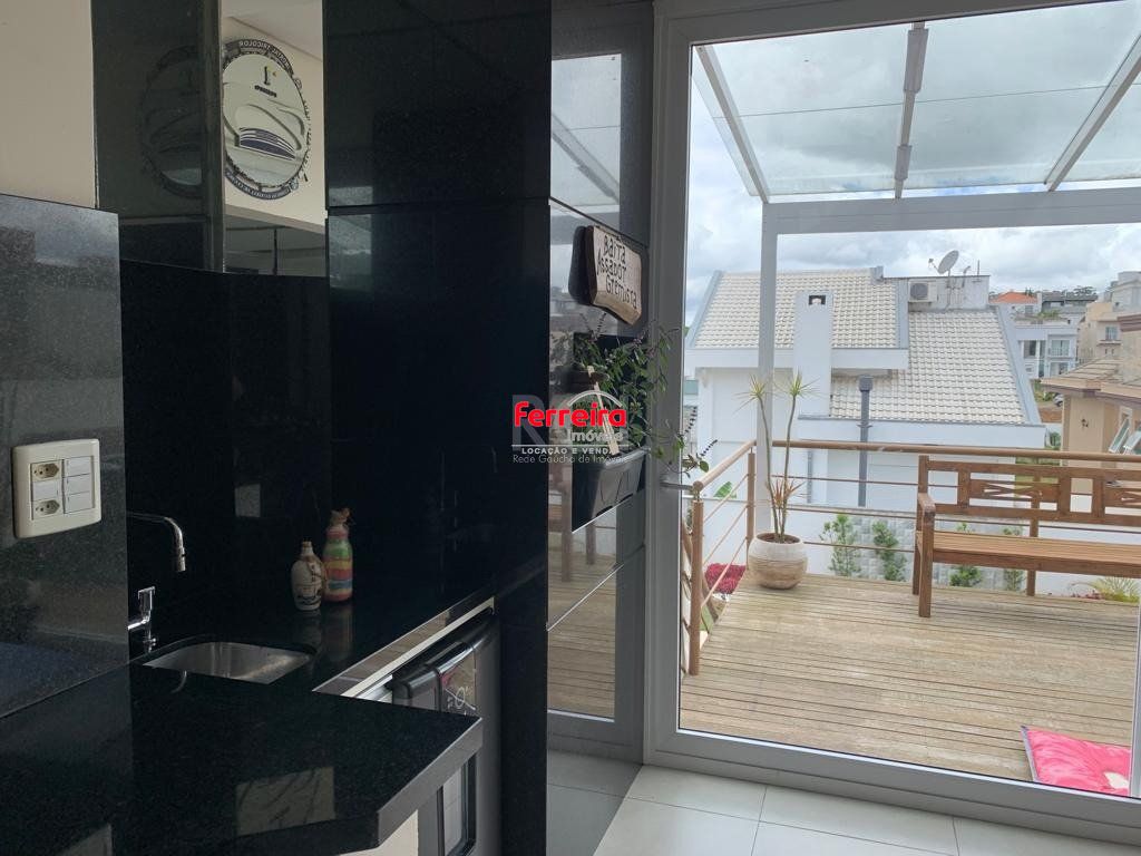 Casa de Condomínio, 3 suítes, à venda, 240 m², Querência - Viamão — foto 4