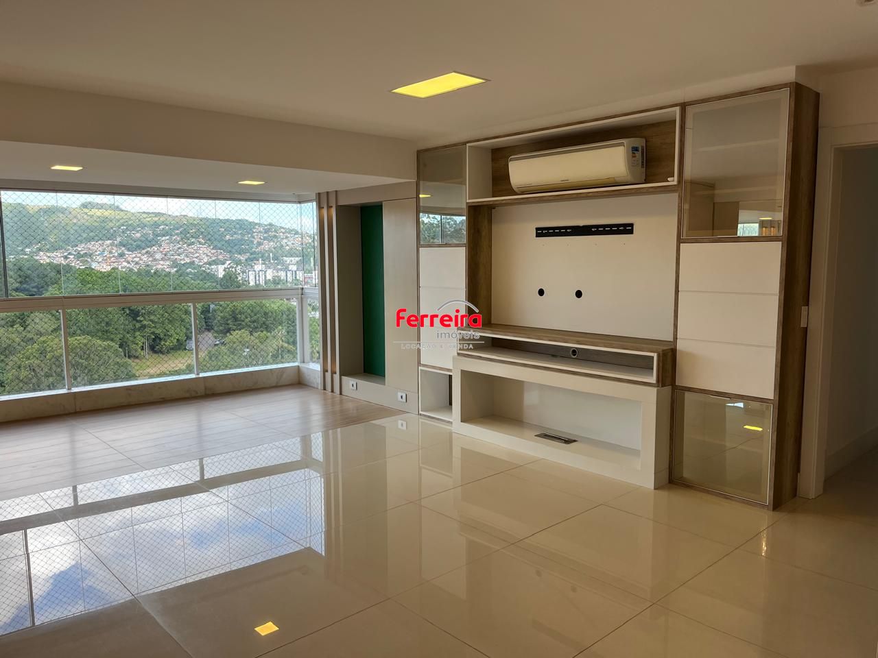 Apartamento, 3 quartos, à venda, 129 m², Jardim do Salso - Porto Alegre — foto 3