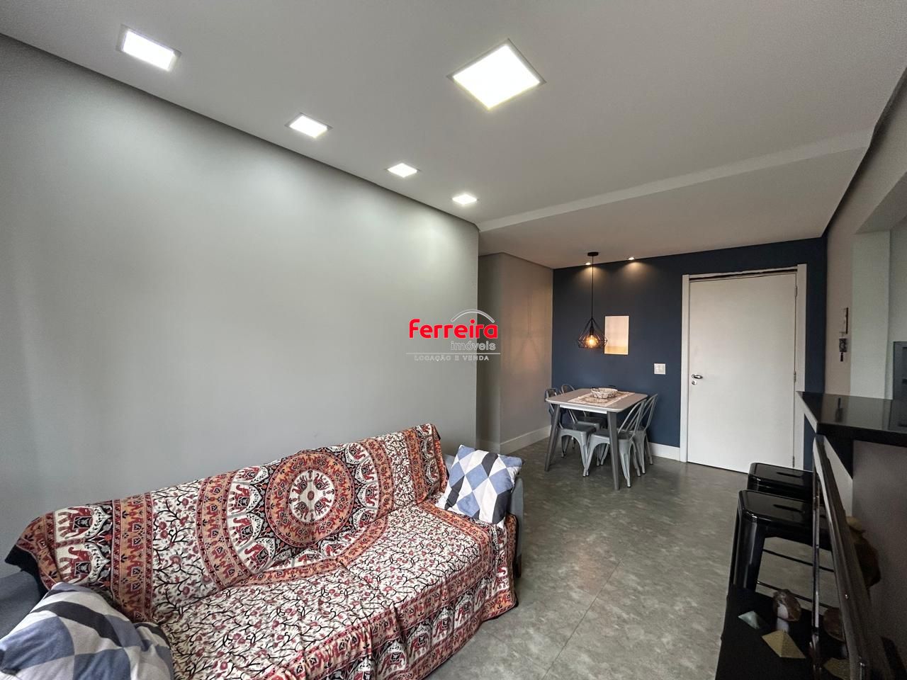 Apartamento, 2 quartos, à venda, 56 m², Jardim Sabará - Porto Alegre — foto 4