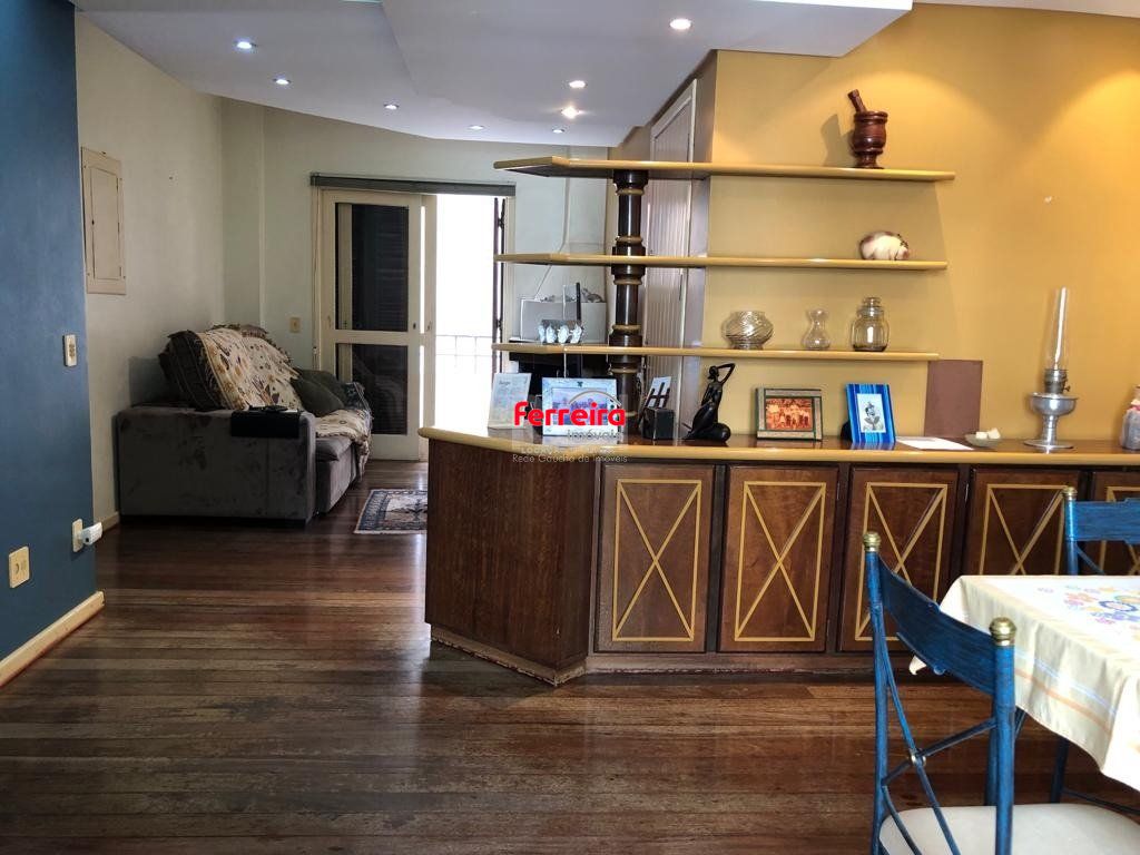 Apartamento, 2 quartos, à venda, 114 m², Jardim Botânico - Porto Alegre — foto 2
