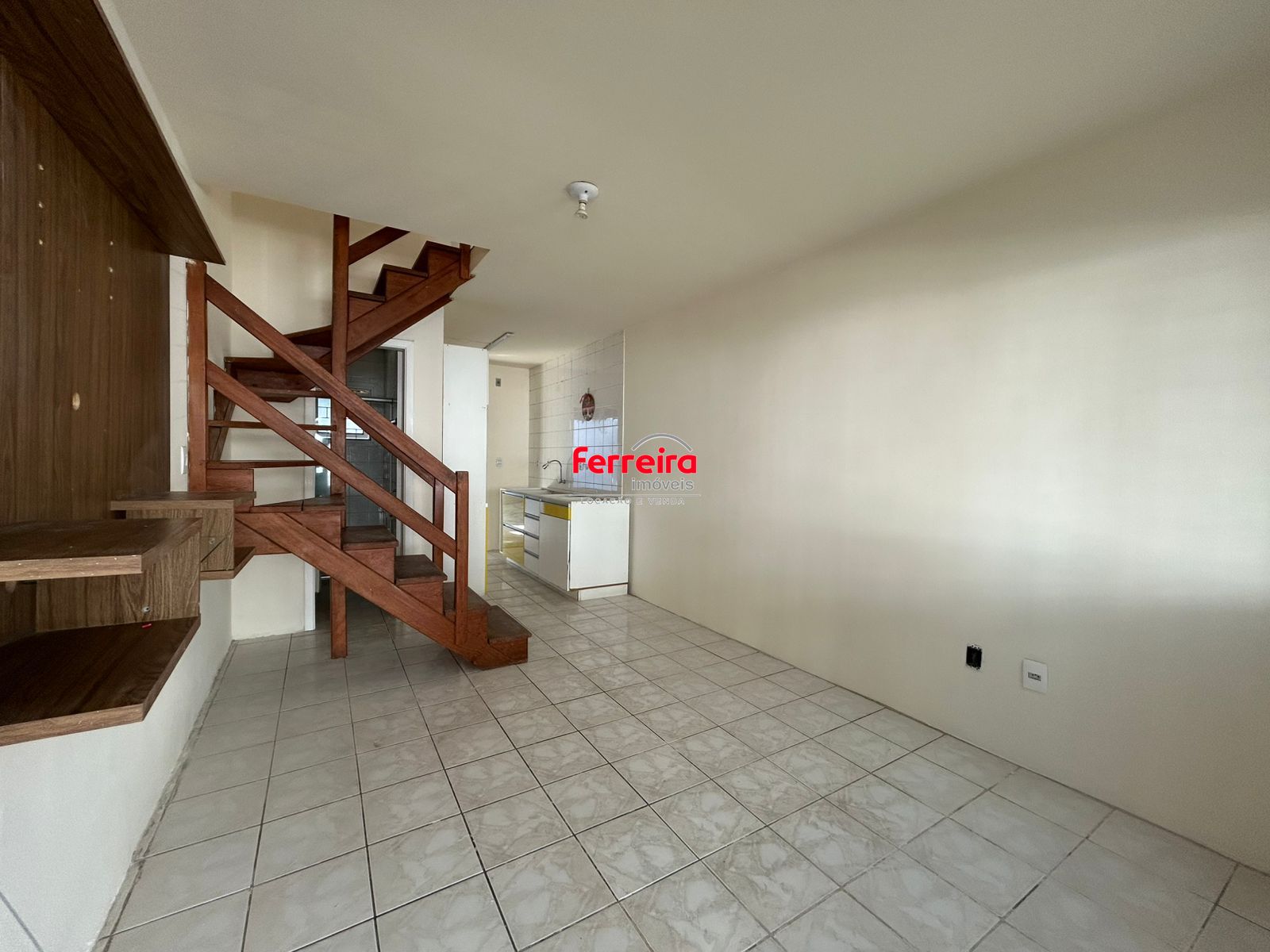 Casa de Condomínio, 2 quartos, à venda, 84 m², Morro Santana - Porto Alegre — foto 3
