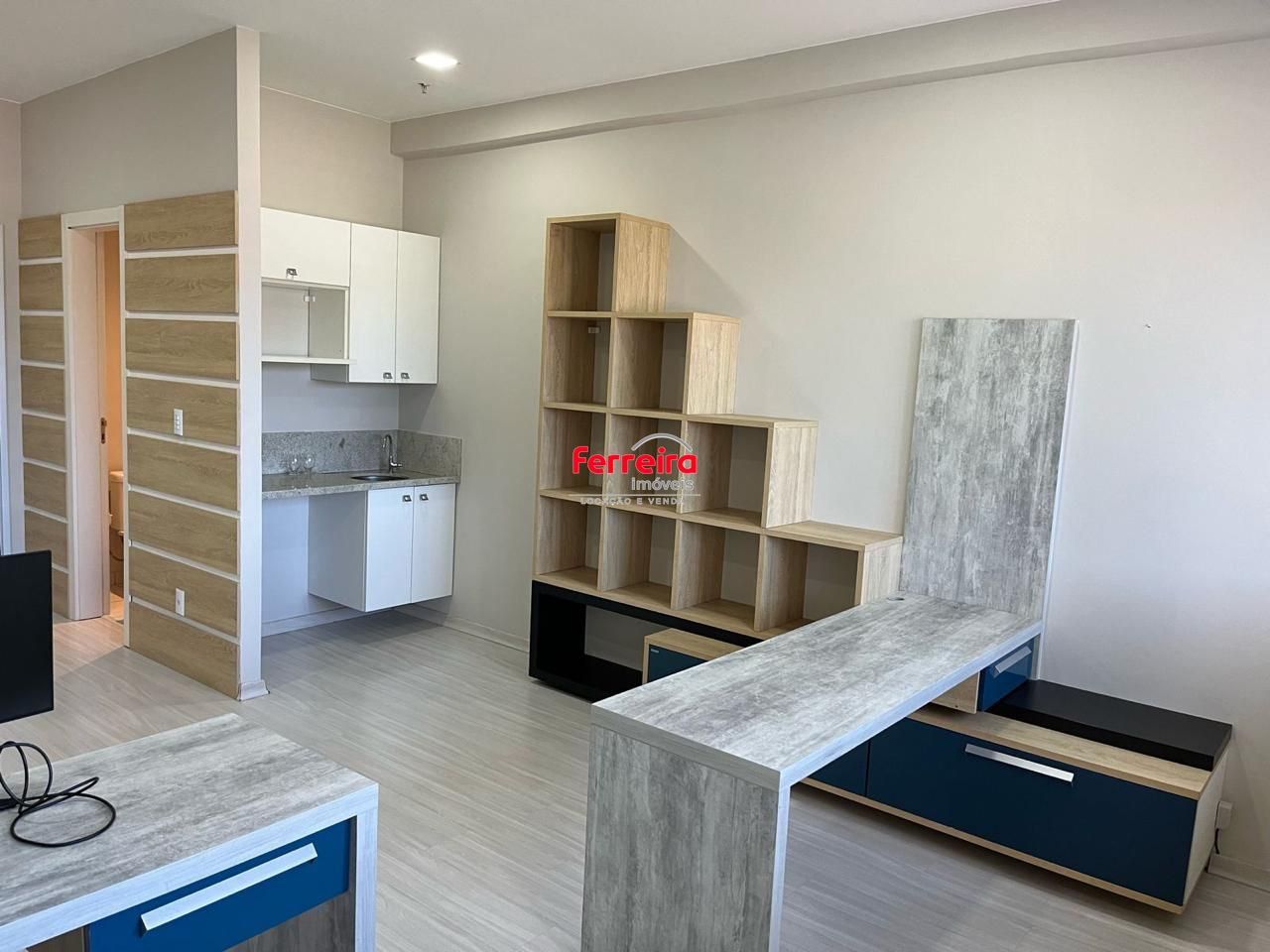 Casa Comercial, 1 sala, à venda, 34 m², Central Parque - Porto Alegre — foto 4