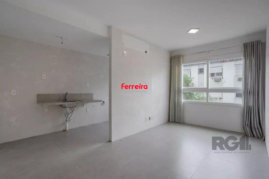 Apartamento, 2 quartos, à venda, 53 m², Jardim Lindóia - Porto Alegre — foto 2
