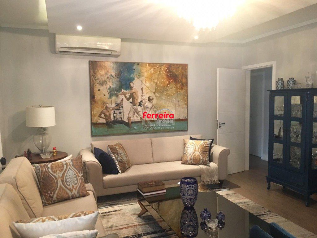 Casa, 3 suítes, à venda, 230 m², Chácara das Pedras - Porto Alegre — foto 3