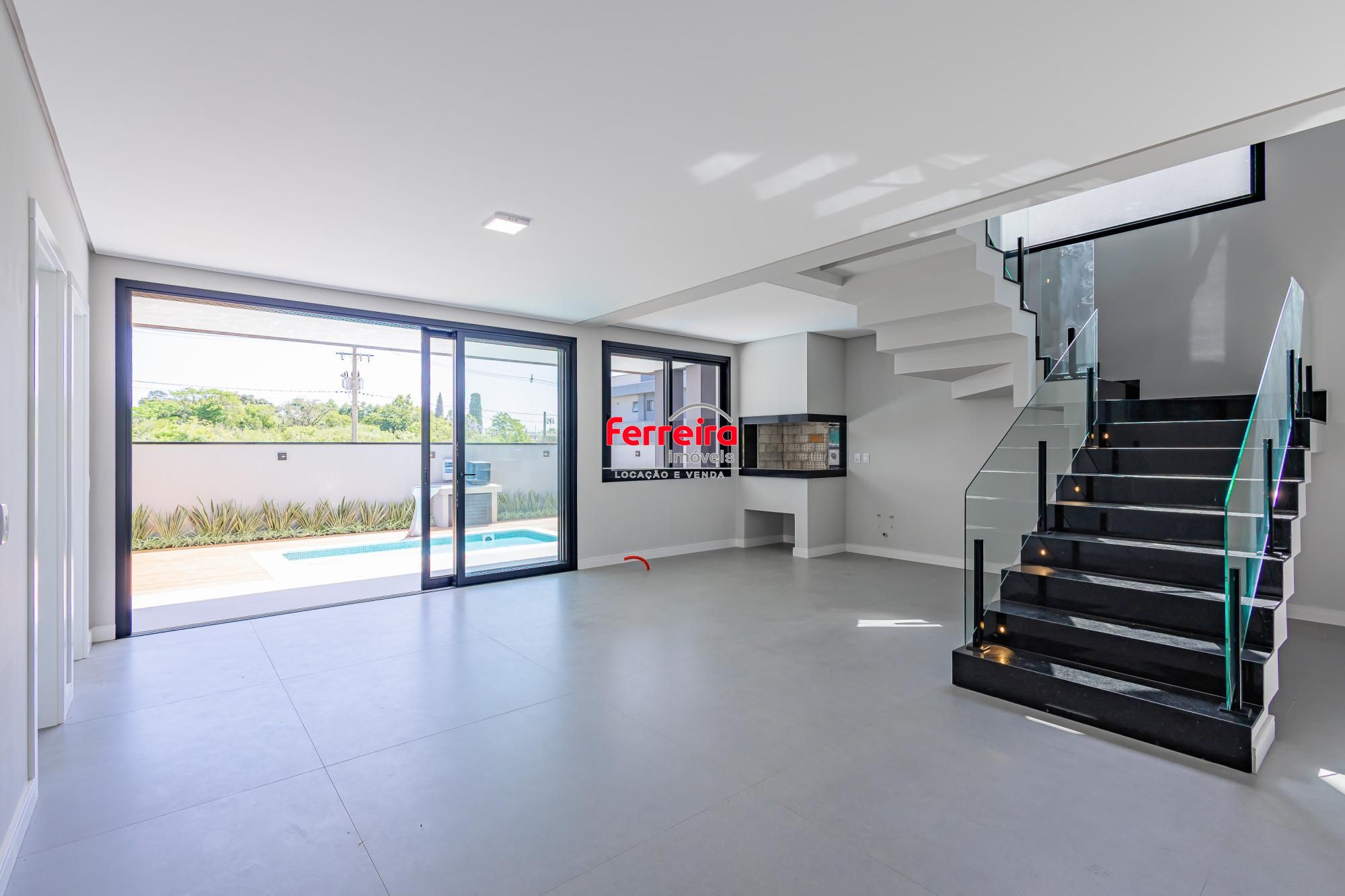 Casa de Condomínio, 3 suítes, à venda, 245 m², Centro Histórico - Gravataí — foto 4