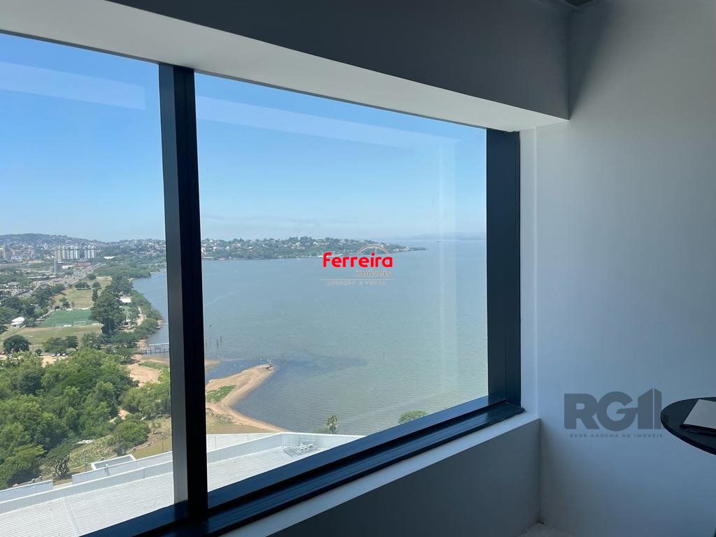 Sala Comercial no Pontal, à venda, 33 m², Praia de Belas - Porto Alegre — foto 5
