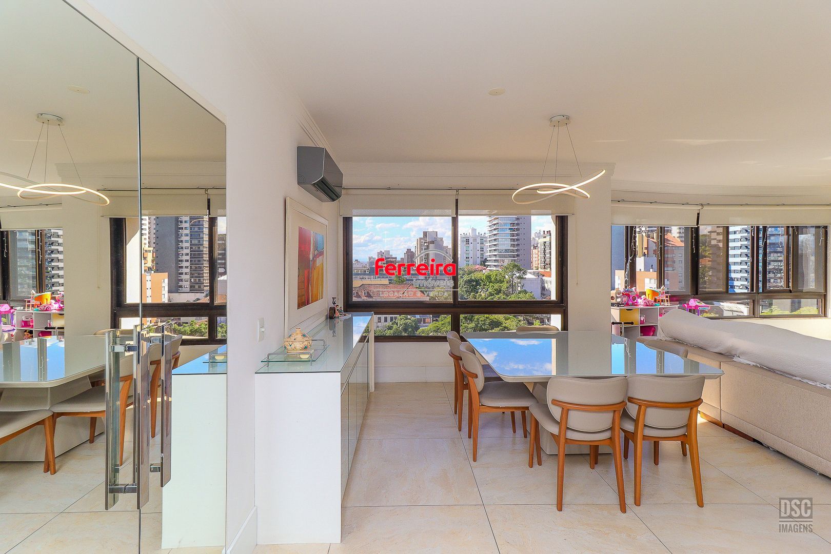 Apartamento, 3 quartos, à venda, 140 m², Rio Branco - Porto Alegre — foto 3