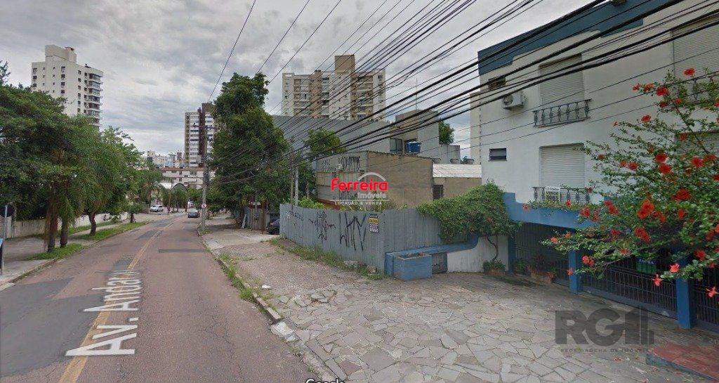 Terreno, à venda, Passo da Areia - Porto Alegre — foto 2