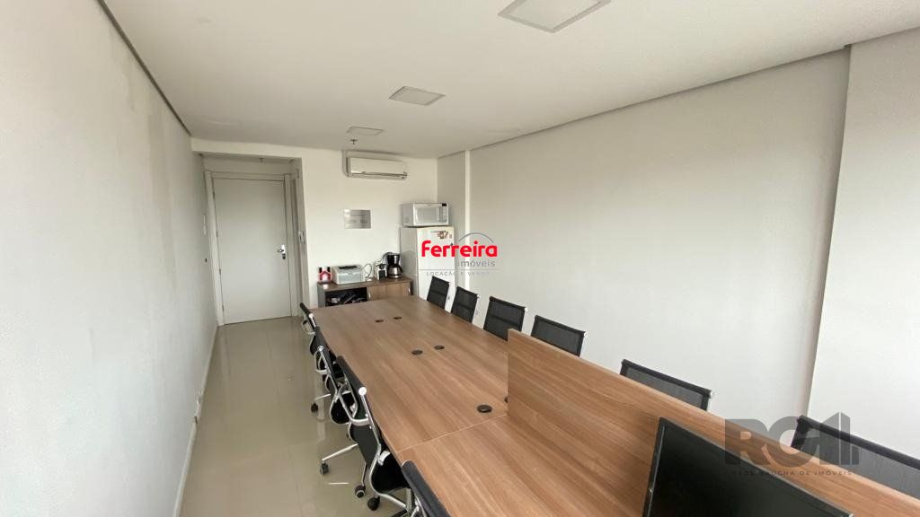 Sala Comercial, à venda, 29 m², Jardim Lindóia - Porto Alegre — foto 2
