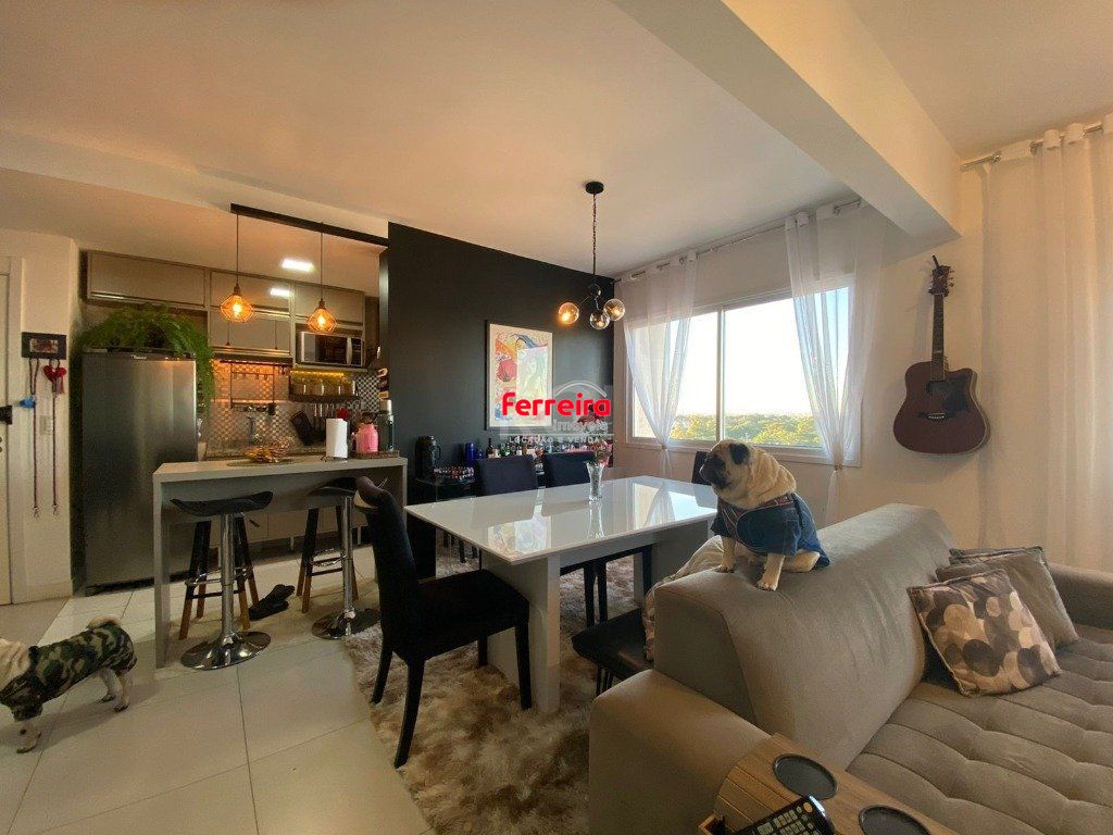 Apartamento, 2 quartos, à venda, 65 m², Humaitá - Porto Alegre — foto 2