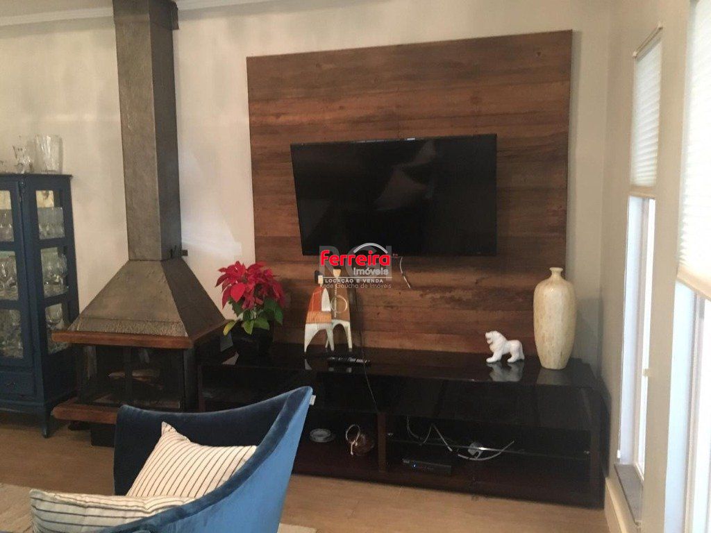 Casa, 3 suítes, à venda, 230 m², Chácara das Pedras - Porto Alegre — foto 4