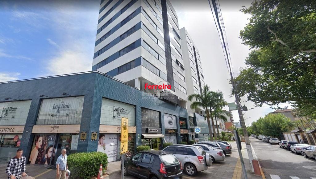 Sala Comercial, à venda, 35 m², Centro Histórico - Canoas — foto 2