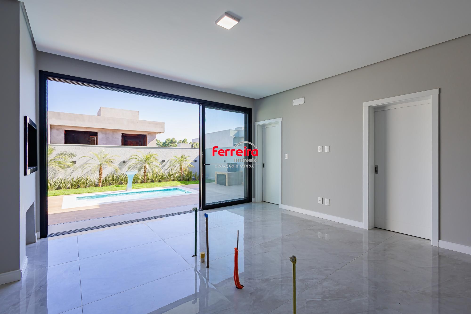 Casa de Condomínio, 3 suítes, à venda, 225 m², Centro Histórico - Gravataí — foto 3