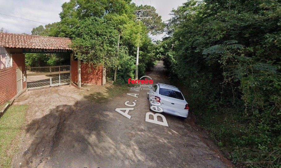 Terreno, à venda, Chapéu do Sol - Porto Alegre — foto 2