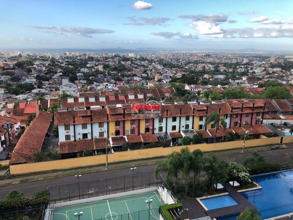 Apartamento, 3 quartos, à venda, 80 m², Jardim Sabará - Porto Alegre — foto 5