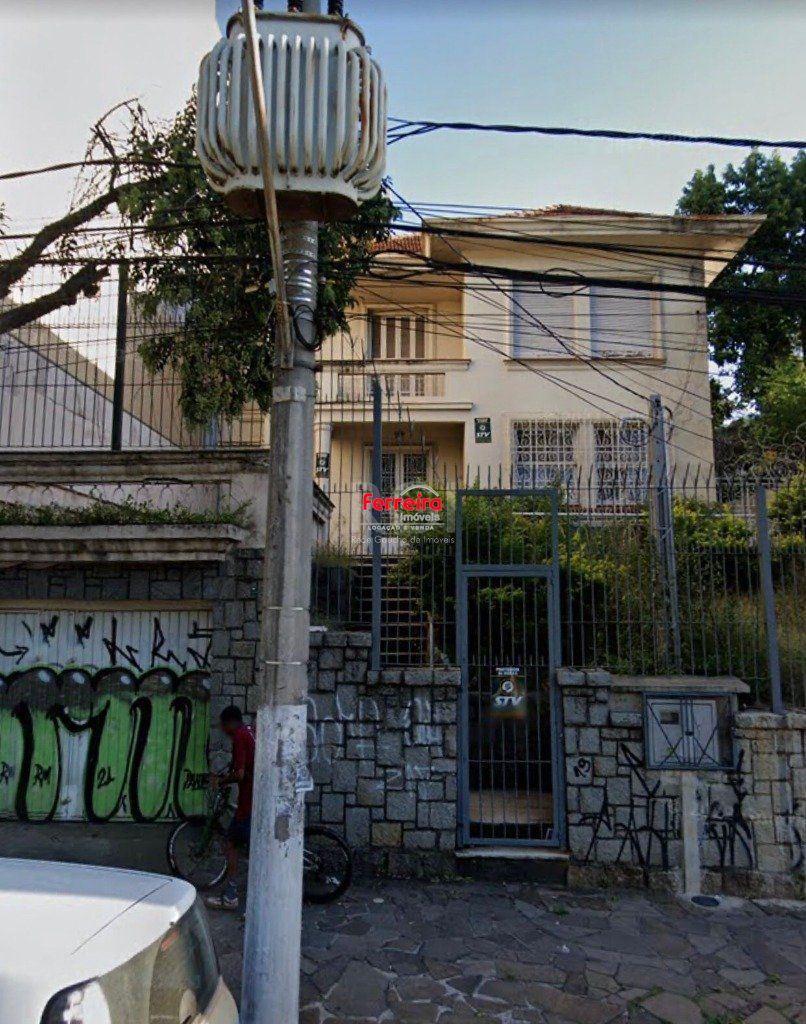 Casa, à venda, 557 m², Petrópolis - Porto Alegre — foto 2
