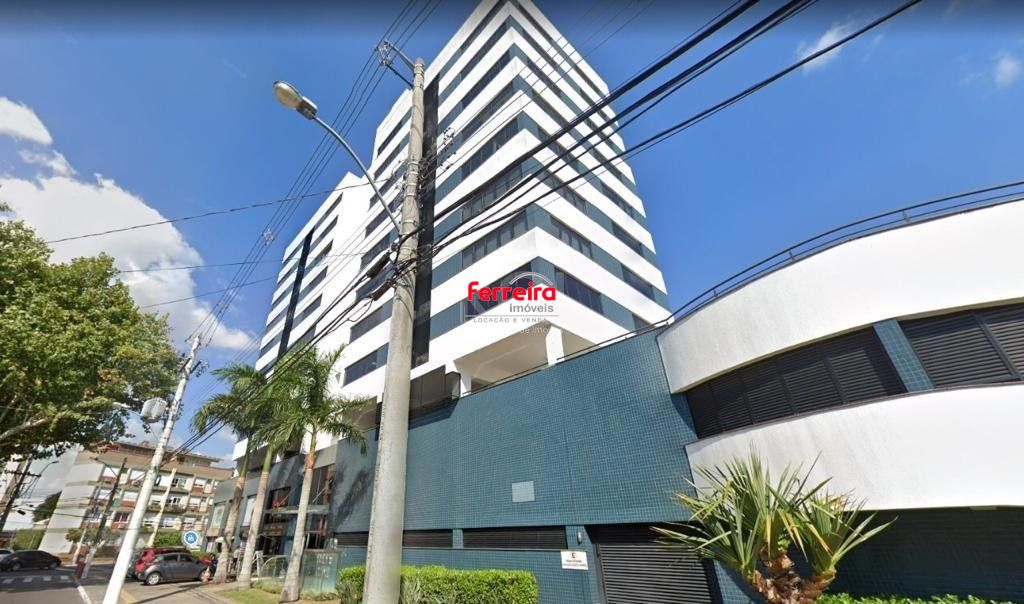 Conjunto/Sala para Venda - 35m², 0 dormitórios, Centro