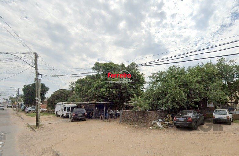 Terreno, à venda, Mário Quintana - Porto Alegre — foto 3