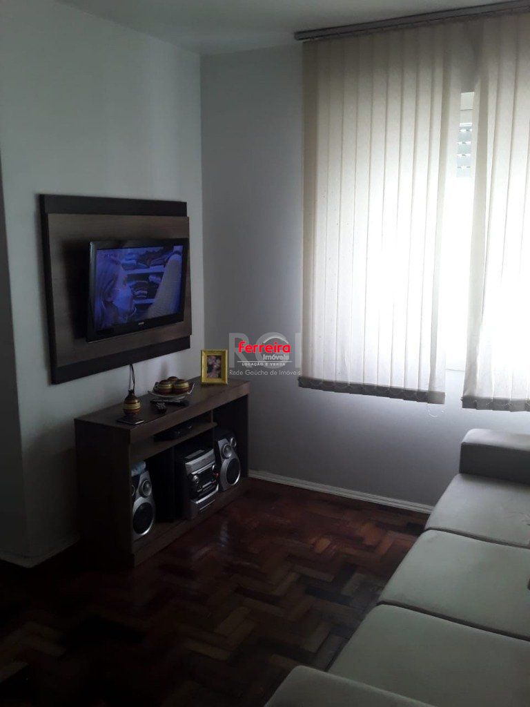 Apartamento para Venda - 55810m², 2 dormitórios, Jardim Leopoldina