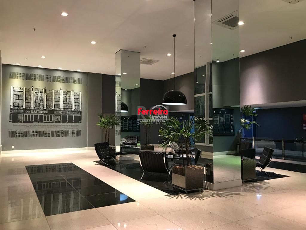 Sala Comercial, à venda, 39 m², Bom Fim - Porto Alegre — foto 2