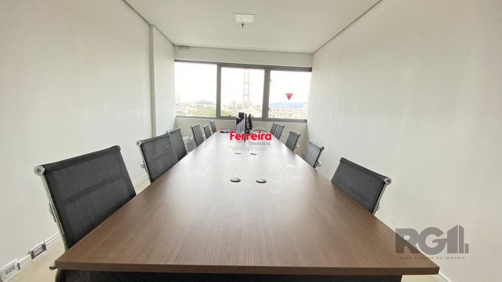 Sala Comercial, à venda, 29 m², Jardim Lindóia - Porto Alegre — foto 4