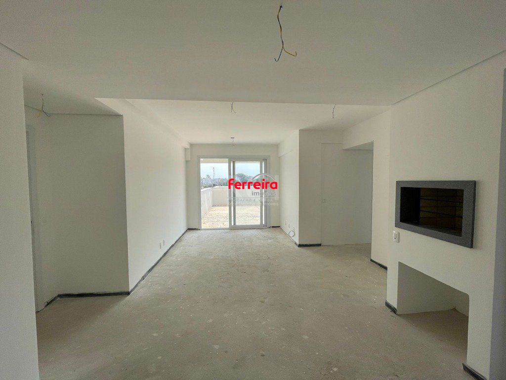 Apartamento para Venda - 115m², 2 dormitórios, sendo 1 suites, 1 vaga - Morro do Espelho