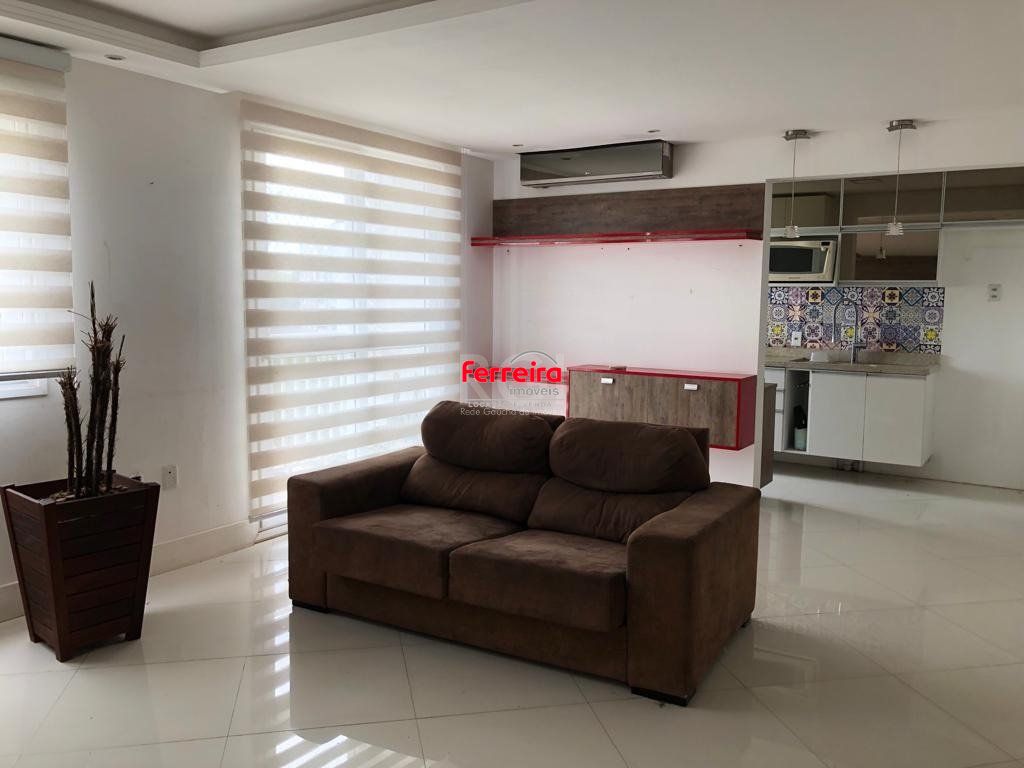 Apartamento para Venda - 73m², 3 dormitórios, sendo 1 suites, 1 vaga